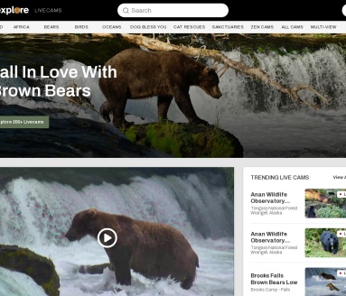 Explore.org