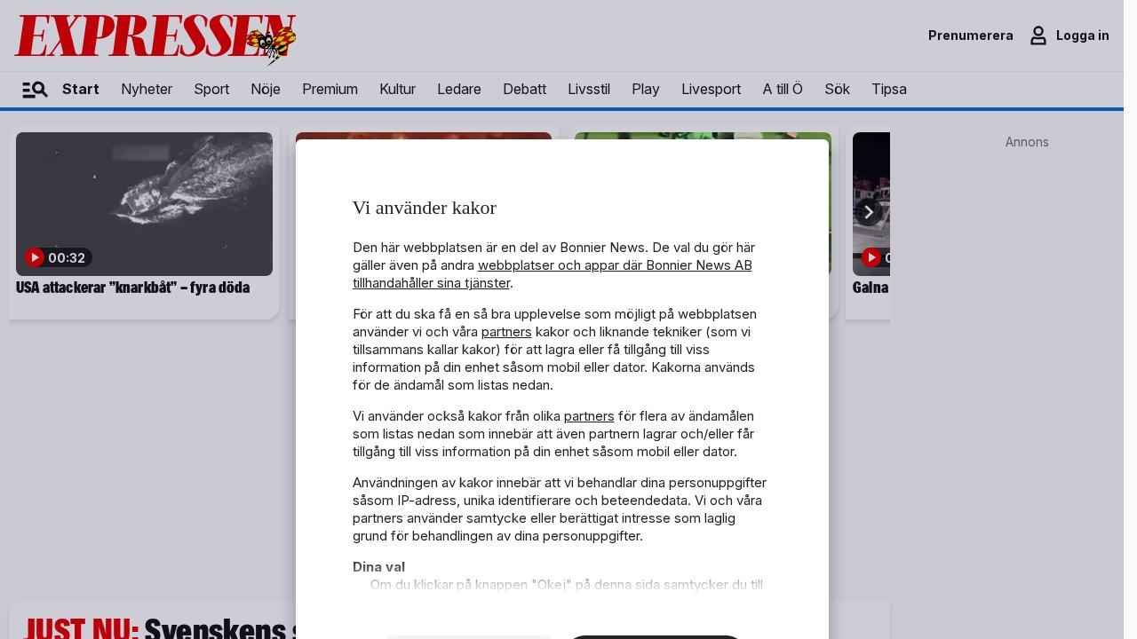 Expressen