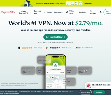 expressvpn