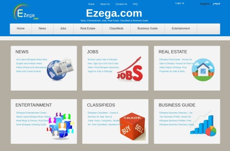 Ezega