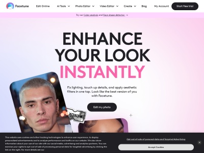 Facetune