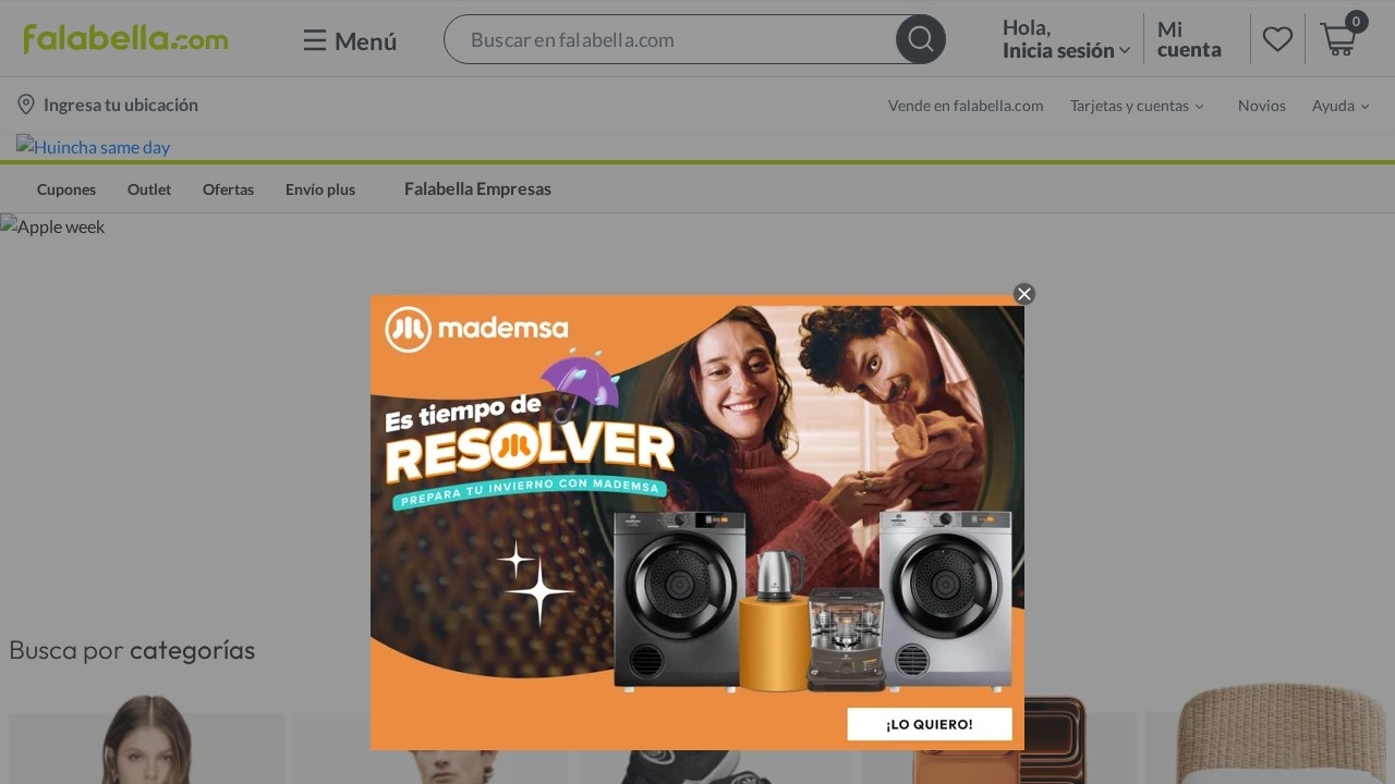 Falabella