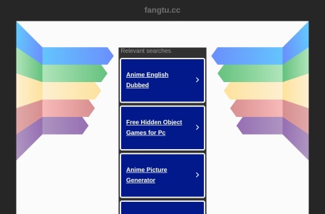 方兔封面生成器