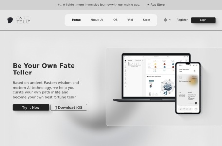 FateTell