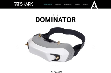 Fat Shark