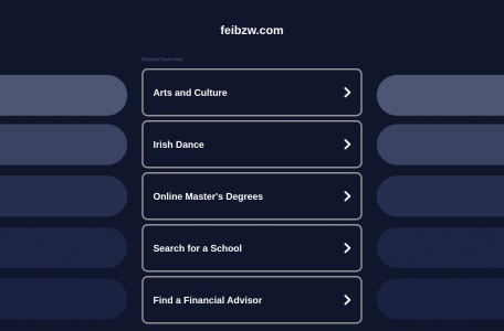 飞速中文网-我爱网址导航
