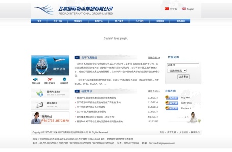 飞高物流_飞高国际货运代理有限公司是深圳注册的一级国际货运代理公司，作为香港飞高国际集团的子公司，自 2007 年成立以来一直致力于国际货运代理服务。利用深圳毗邻香港的地理优势，该公司开辟了中港运输绿色通道，与多家国际知名物流公司如香港 DHL、UPS、FEDEX、CX、EK 签订合作代理协议