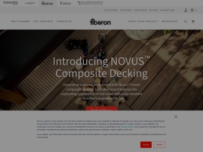 Fiberon