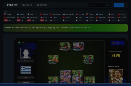 FIFAe (fifa.gg)