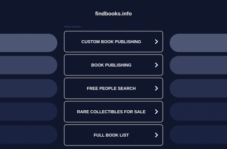 My Book House