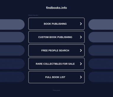 My Book House（已不可用）