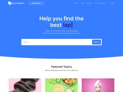 FindThisBest