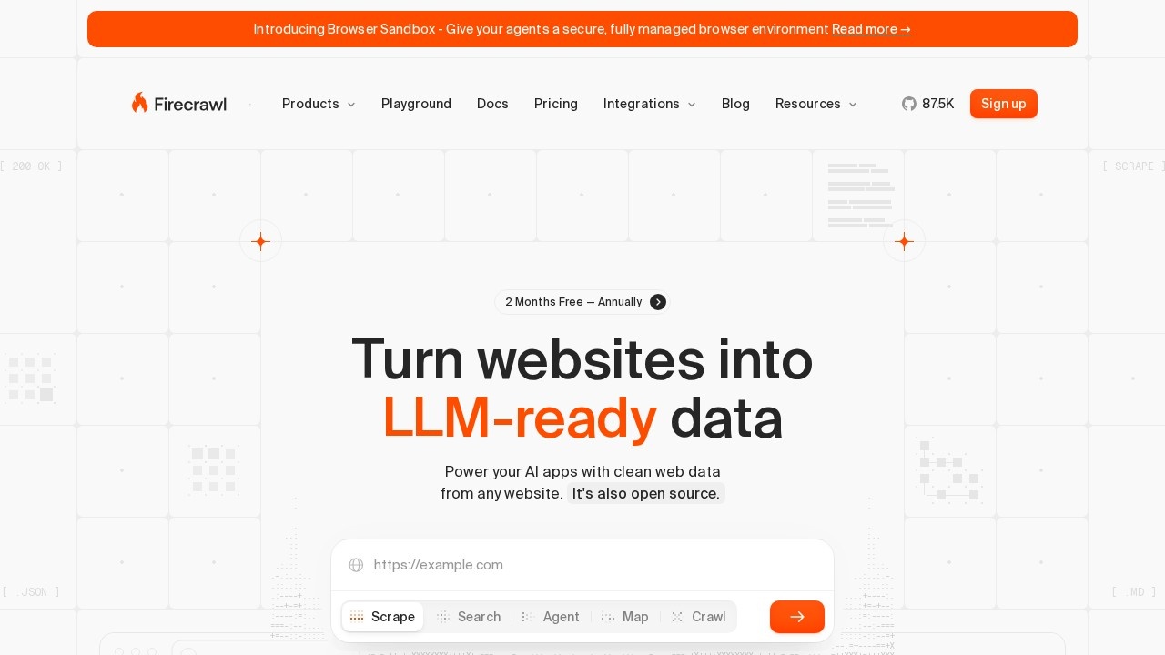 Firecrawl