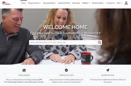 First Advantage（首优咨询）