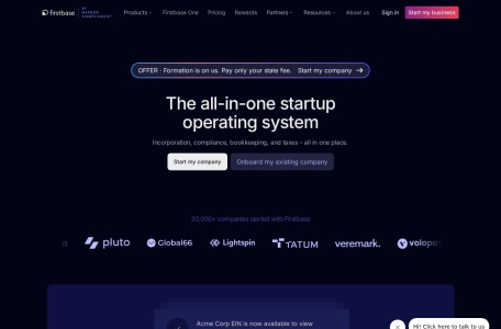Firstbase