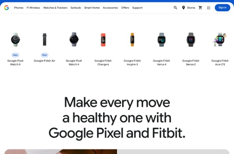 fitbit