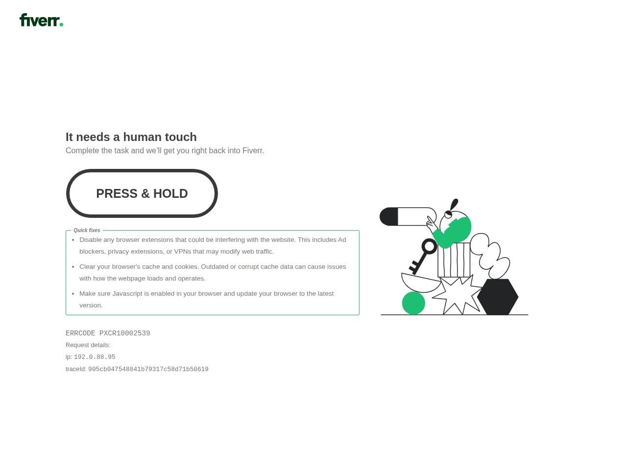 Fiverr-