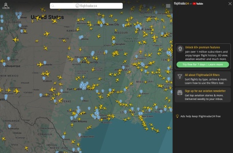 Flightradar24