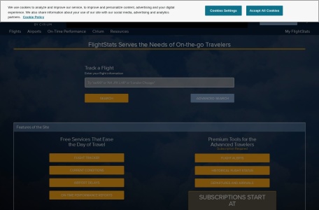 flightstats