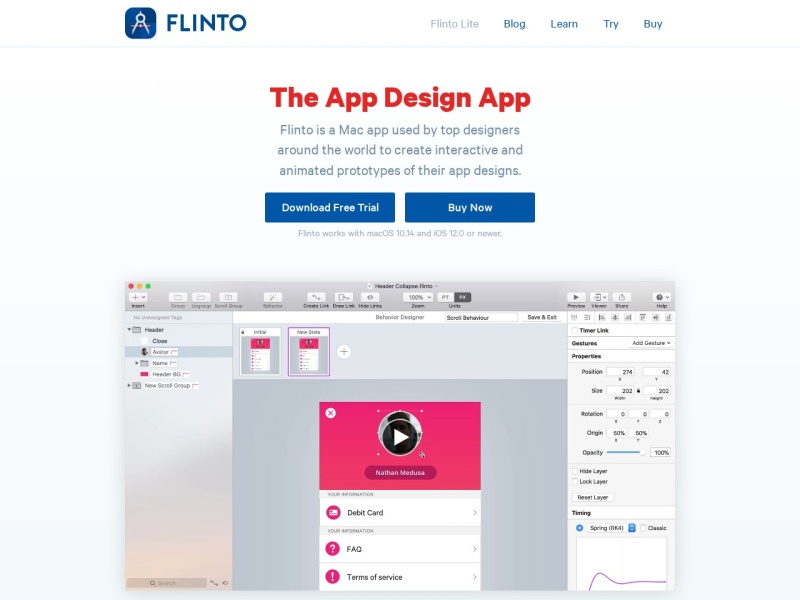 flinto