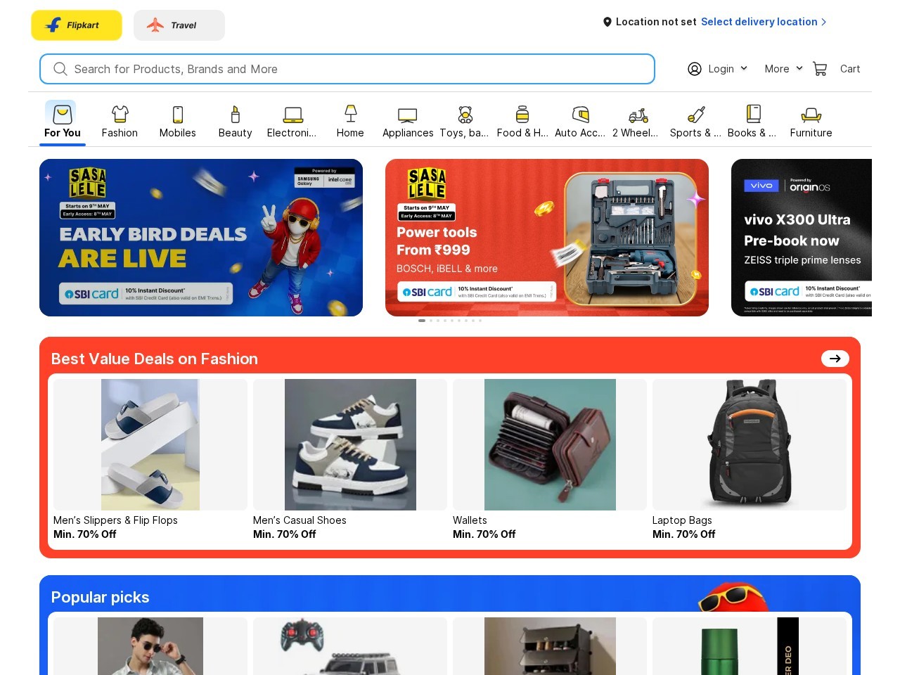 Flipkart
