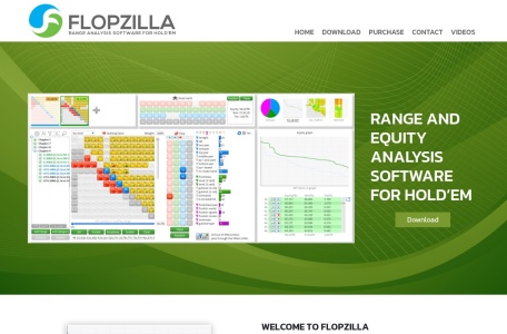 Flopzilla