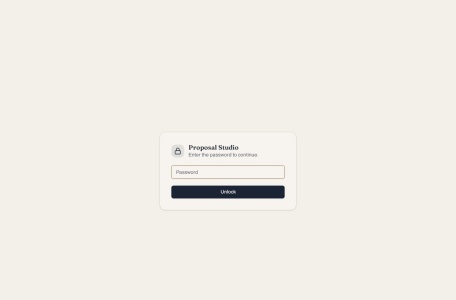 fmproposal