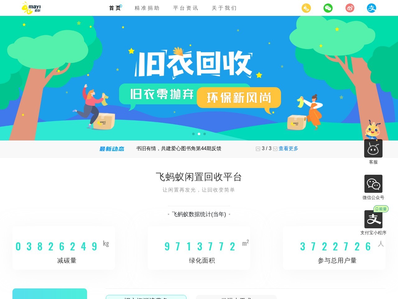 飞蚂蚁