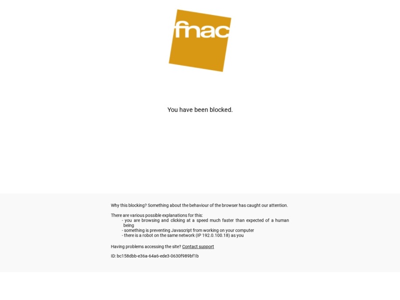 Fnac