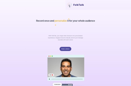 FolkTalk