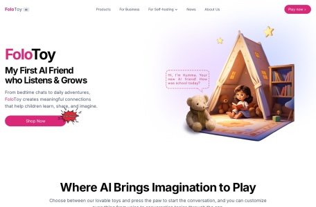FoloToy