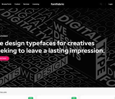 Fontfabric