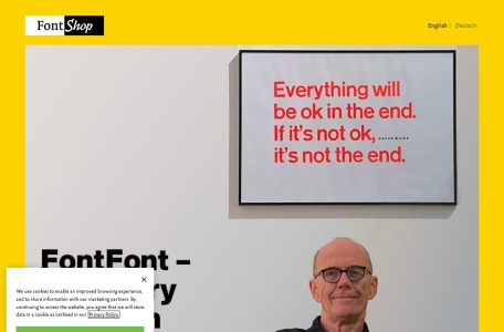 FontFont