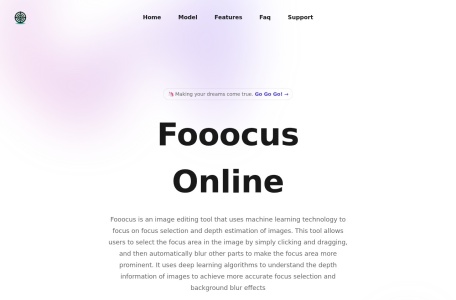 Fooocus