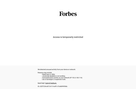 Forbes