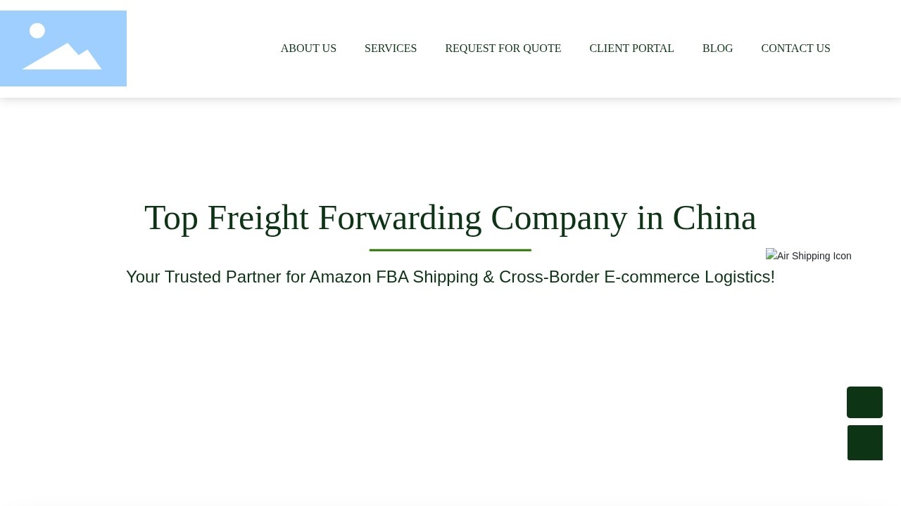 Forest Shipping跨境物…