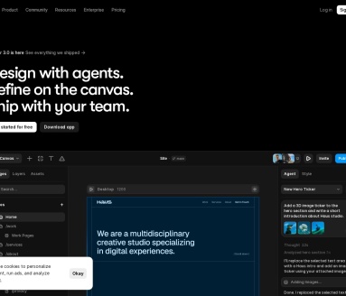 Framer AI