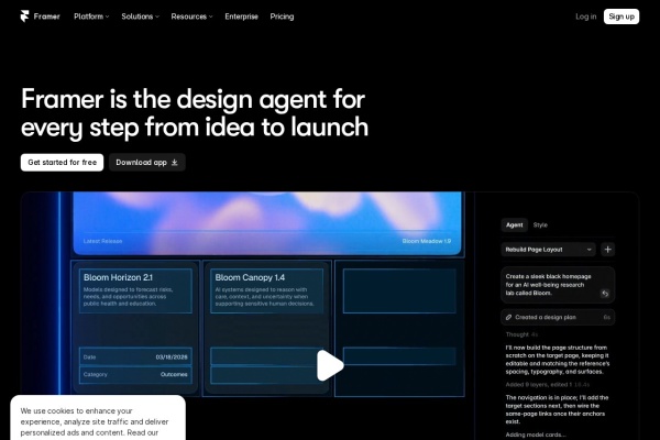 Framer