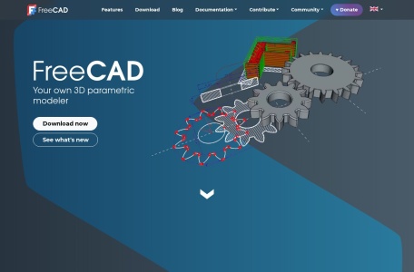 FreeCAD