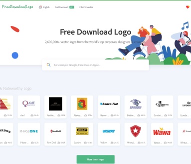 FreeDownloadLogo