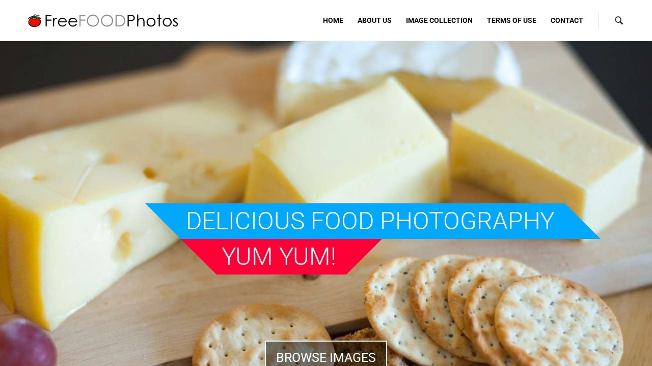 FreeFoodPhotos