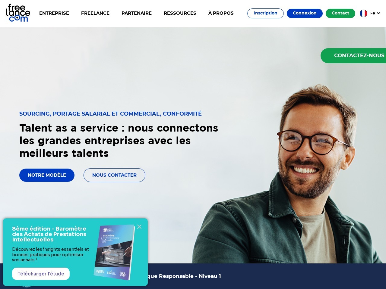 Freelancer