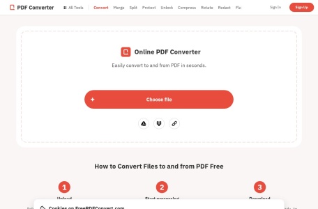 FreePDFConvert