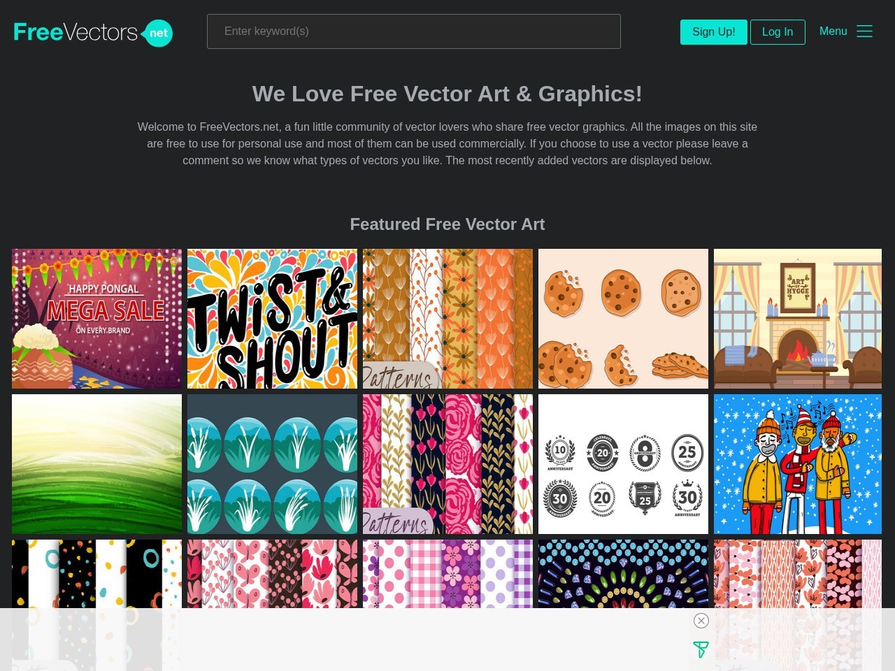 FreeVectors