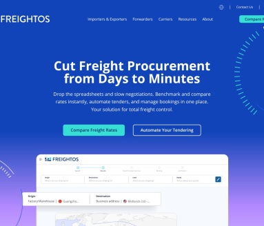 Freightos