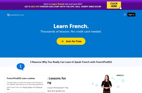 FrenchPod101