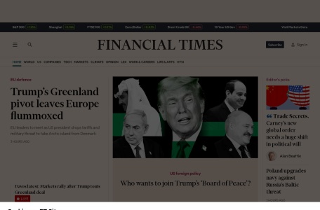 Financial Times