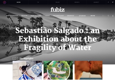 Fubiz Media