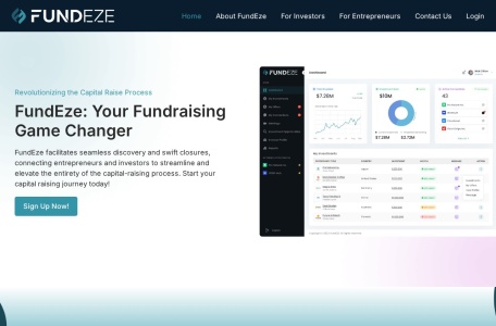 FundEze