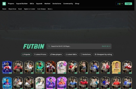Futbin